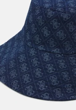 Guess Hat - Hat - Blue 5 Guess Hat - Hat - Blue -Guess Clothing Sale 1e34fdc73aa2449fbfaaf7214fd1736b