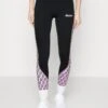 Guess Debra Leggings - Leggings - Jet Black