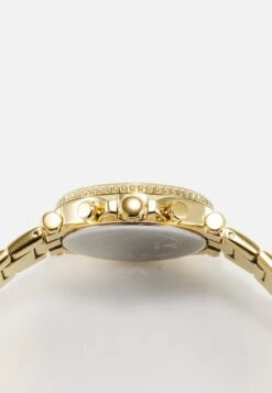 Guess Cosmic - Watch - Gold-Coloured -Guess Clothing Sale 1e76b8507d224acfb4a48576dec161bb
