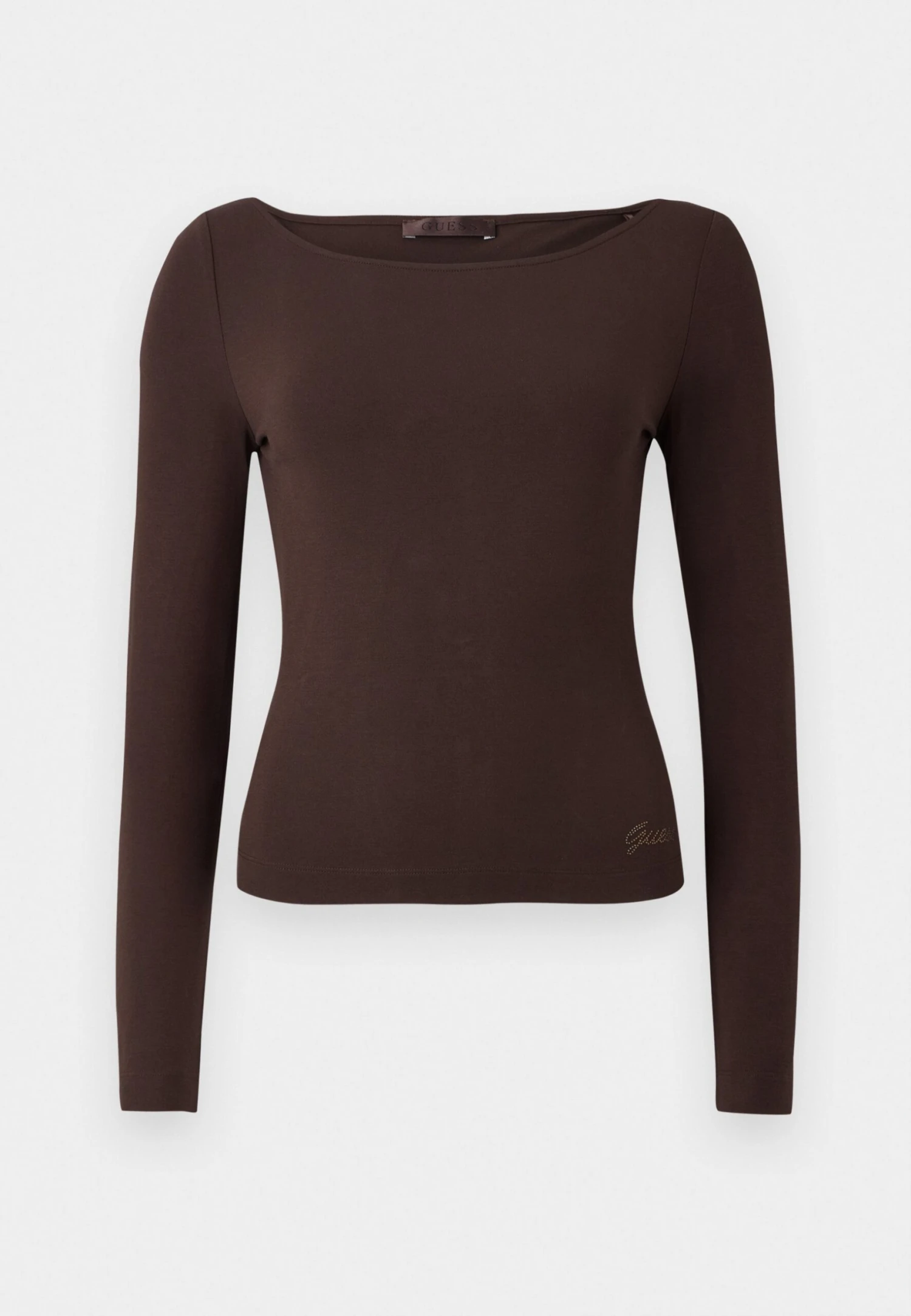 Guess BOAT BASIC - Long Sleeved Top - Lovers Beach 8 Guess BOAT BASIC - Long Sleeved Top - Lovers Beach - Image 8