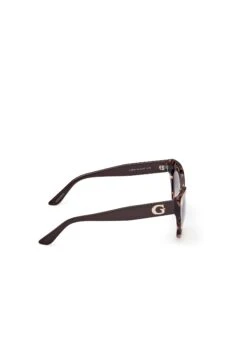 Guess Sunglasses - Dark Havana Gradient Smoke -Guess Clothing Sale 1ed35d10997b424cb1b6f54279f157ad
