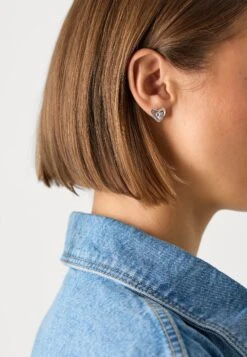 Guess BELOVED SET - Bracelet - Silver-coloured