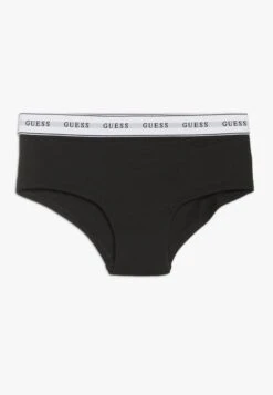 Guess Junior Underwear 2 Pack - Briefs - White/Black -Guess Clothing Sale 1f6839c1d516459791c96e7c2e68dd95