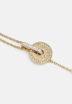 Guess Bracelet - Yellow Gold-coloured -Guess Clothing Sale 1f735050e66b4de29a9d999064a4e70b