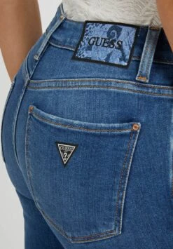 Guess Sexy Curve - Jeans Skinny Fit -Guess Clothing Sale 20103dd96bd54307ac42d50fb78178af