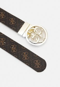 Guess Belt - Brown -Guess Clothing Sale 2023c6cb8e7a477480c7885aaaa9a8e9