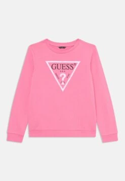 Guess JUNIOR ACTIVEWEAR CORE - Sweatshirt - Pure White -Guess Clothing Sale 202d482323554070b762c7ff172666eb 1