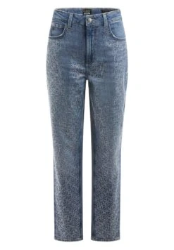 Guess Mom - Slim Fit Jeans - The Journey -Guess Clothing Sale 2083103890aa40c1b7ac9cf3763553bb