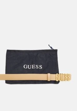 Guess Not Adjustable Belt - Belt - Stone -Guess Clothing Sale 208fb2c7d7f6428493fd3b56a3d87f8d