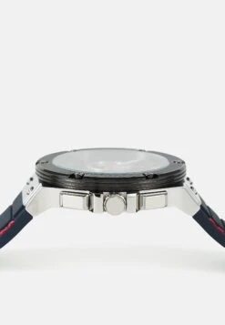 Guess Circuit - Watch - Black Sunray/ Silver-Coloured -Guess Clothing Sale 20cb7b59ccbc406da40df8fe1557eae2