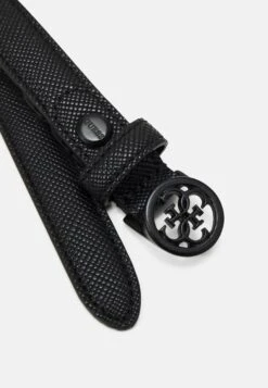 Guess Pant Belt - Belt - Black -Guess Clothing Sale 2108eb1505214ef682d212d5e427f0c9