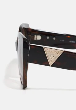 Guess Sunglasses - Dark Havana / Brown Mirror -Guess Clothing Sale 21600a5258484d6a82110603bffc09bb