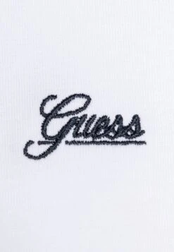 Guess Oliver - Polo Shirt - Pure White -Guess Clothing Sale 21705b73c73f4c63a74e9bbd4c42cd1f