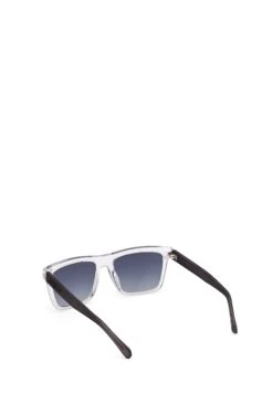 Guess Sunglasses - Crystal Gradient Blue -Guess Clothing Sale 218695b7cc774e94a80f0714b4476142