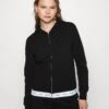 Guess Zip Hoodie - Pyjama Top