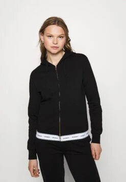 Guess Zip Hoodie - Pyjama Top