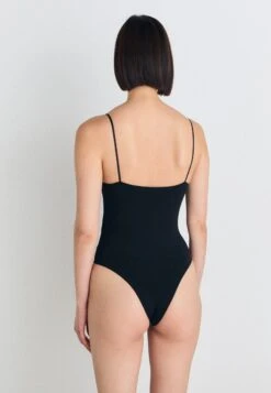 Guess CARRIE - Body - Jet Black -Guess Clothing Sale 21d3f1d723e94d2bb58b75028739781f