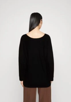 Guess Marion Batsleeve Logo - Jumper - Jet Black 8 Guess Marion Batsleeve Logo - Jumper - Jet Black -Guess Clothing Sale 21d488fa59744c4d9009c396a8429157