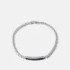Guess ECLIPSE - Bracelet - Steel-coloured
