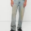 GO BAGGY PANT UNISEX - Loose Jeans - Multi-coloured
