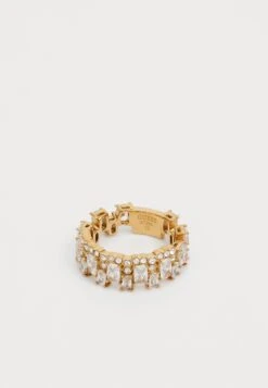 Guess CHANDELIER - Ring - Yellow Gold-coloured