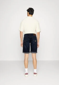 Guess Sonny - Denim Shorts - Bluepearl -Guess Clothing Sale 228aa856352b4842a51d765ca4a94db8