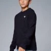 Guess CORE JUNIOR BOY - Jumper - Smart Blue