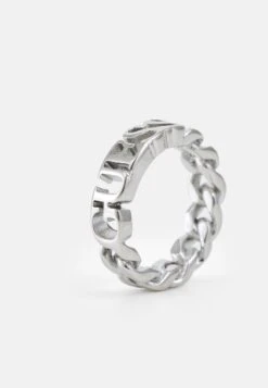 Guess A Star Is Born - Ring - Silver-Coloured -Guess Clothing Sale 22adf8956ced4df0babda72b057c63c8