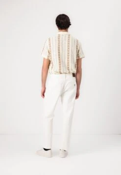 RELAXED - Relaxed Fit Jeans - Natural White -Guess Clothing Sale 22b863f72da644ab8ccebdc1dab8bbea