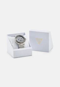 Guess INDY - Chronograph Watch - Grey Sunray -Guess Clothing Sale 22c0aff2915c49fa913b796bcb0baefc