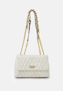 Guess Handbag - Stone