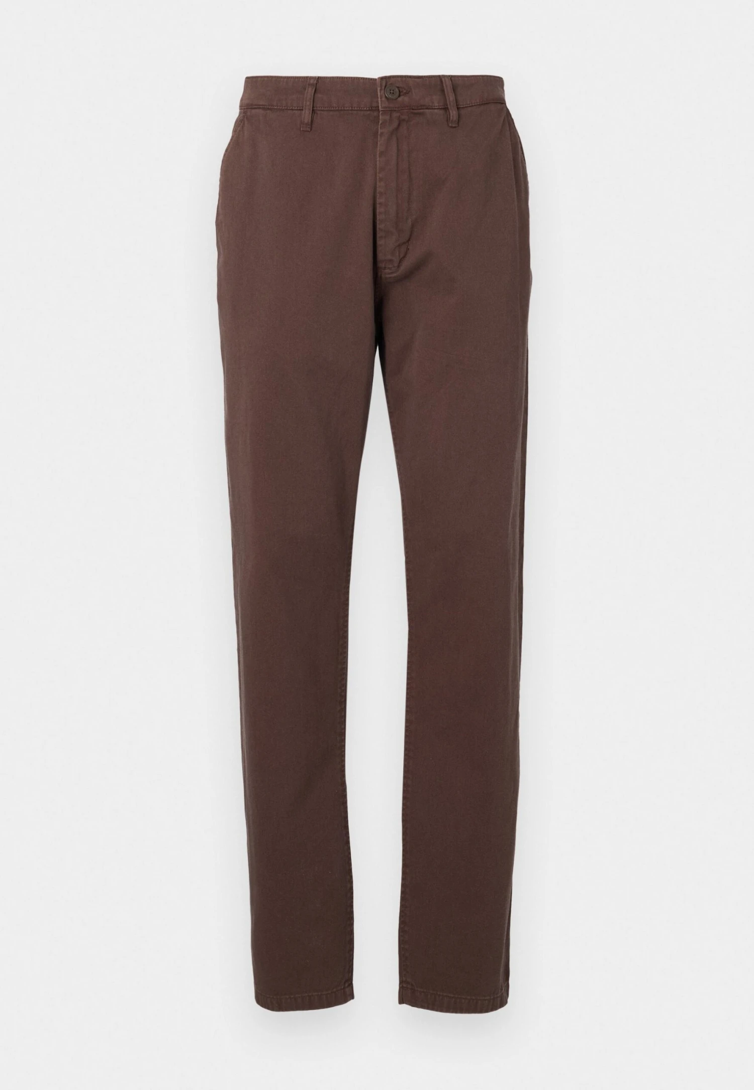 REGULAR - Trousers - Safari Tan 7 REGULAR - Trousers - Safari Tan - Image 7