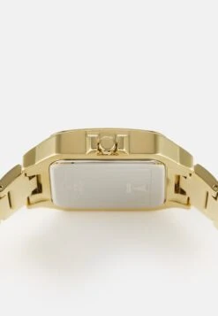 Guess Ladies Dress - Watch - Gold-Coloured -Guess Clothing Sale 22ee649cd68e4a2585b4ec8da0cf44a9