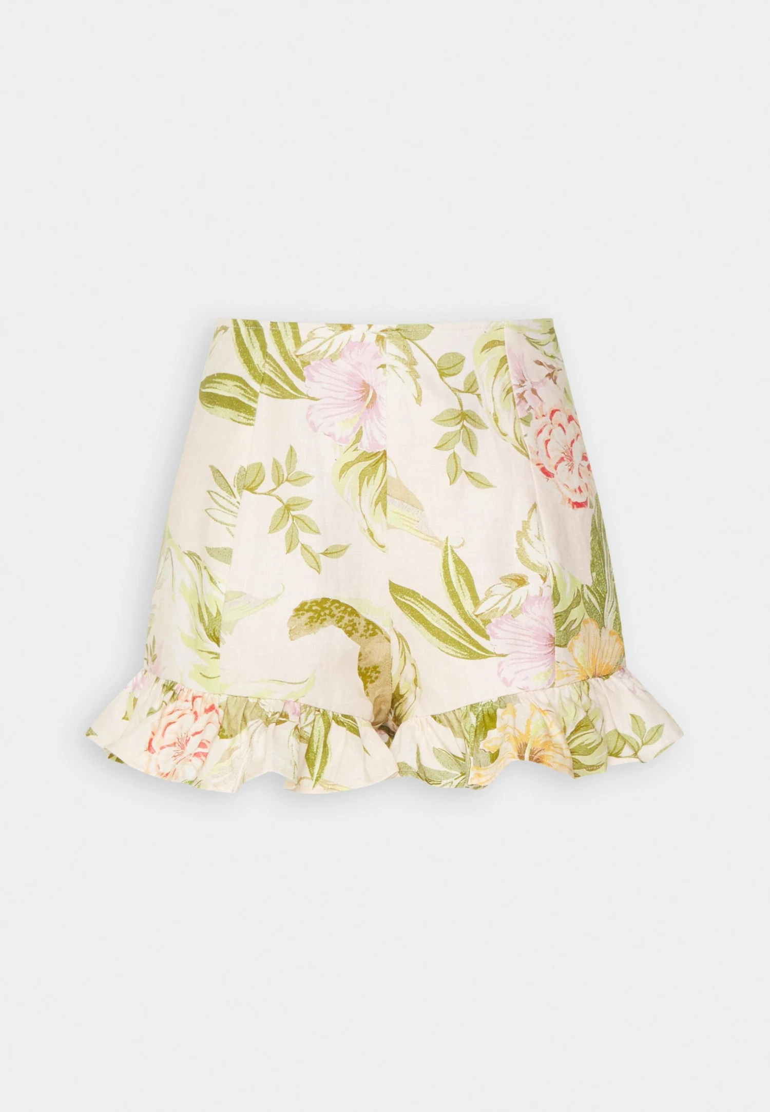 Guess Mayara - Shorts 4 Guess Mayara - Shorts - Image 4