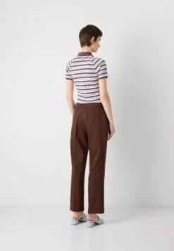 SUNNY CHAIN - Trousers - Rich Brown -Guess Clothing Sale 2308c8c567ac4db582ee6299678cb319
