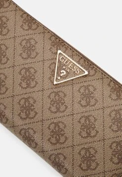 Guess Laurel- Wallet - Latte -Guess Clothing Sale 2344bc92d0e9489189d68e7e6824a3cf