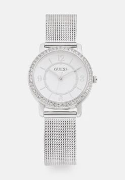 Guess MELODY - Watch - Silver-coloured Tone