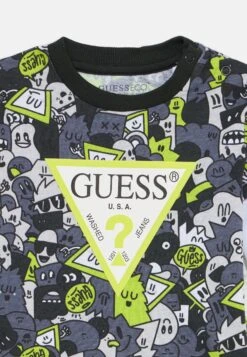 Guess SET - Long Sleeved Top - Garden Party 7 Guess SET - Long Sleeved Top - Garden Party -Guess Clothing Sale 235c9dde664246c0acd2bd4e9b3a5571