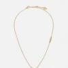 Guess ENDLESS DREAM - Necklace - Yellow Gold-coloured