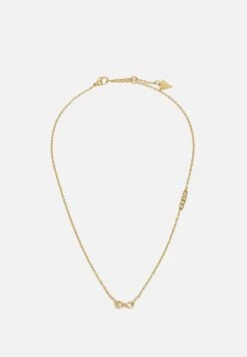Guess ENDLESS DREAM - Necklace - Yellow Gold-coloured