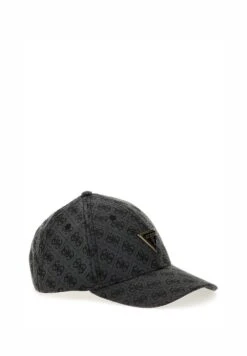 Guess KATYA BASEBALL UNISEX - Cap - Coal Logo