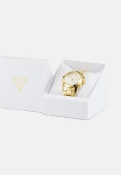 Guess Fantasia - Watch - Gold-Coloured -Guess Clothing Sale 2386f78ffc564394a7a0cc40ab07d37a