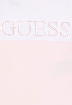 Guess Baby Set Pants Unisex - Baby Gifts - Ballet Pink -Guess Clothing Sale 23c427079b084647a70f27ec726b5049
