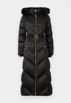 ELLY LONG JACKET - Winter Coat - Wind Cloud -Guess Clothing Sale 23fa9fbada79428e9a0cf7d92b853d00