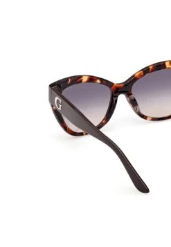 Guess Sunglasses - Dark Havana Gradient Smoke -Guess Clothing Sale 2450e8285d134f9cad636b8fbaca921b