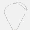 Guess Underwater Love - Necklace - Silver-Coloured