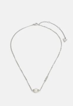 Guess Underwater Love - Necklace - Silver-Coloured