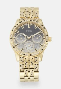 Guess Watch - Gold-Coloured