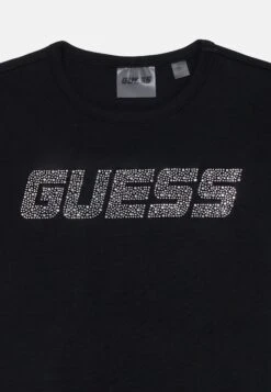 Guess KIDS JUNIOR MINIME - Print T-shirt - Jet Black 5 Guess KIDS JUNIOR MINIME - Print T-shirt - Jet Black -Guess Clothing Sale 247984b6472e440cbc0bd12bc8cd1046