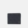 Guess Vezzola Smart Blfold W Sf W Cp - Wallet - Black